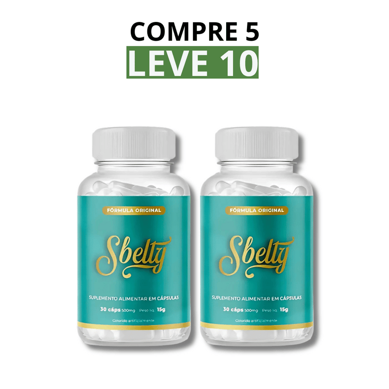 Sbelty – Apoio ao Controle de Peso e Estilo de Vida Saudável