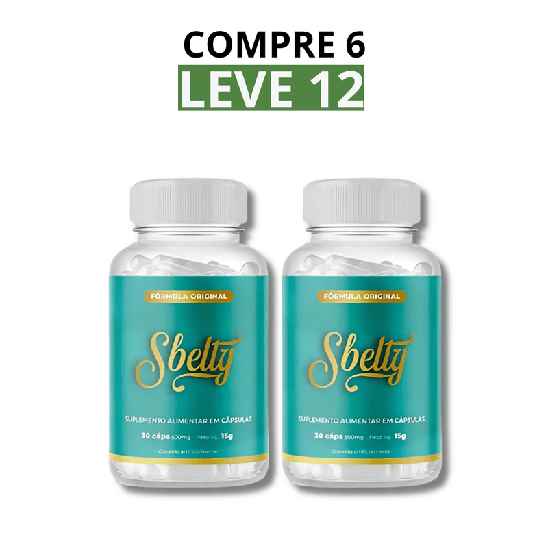Sbelty – Apoio ao Controle de Peso e Estilo de Vida Saudável