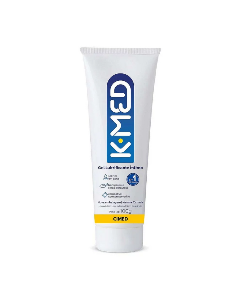 mall inline badgeGel Lubrificante Íntimo K-med Hot 200ml